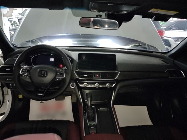 Honda Inspire 2022, 72900 км, за 18109 USD - фото 13