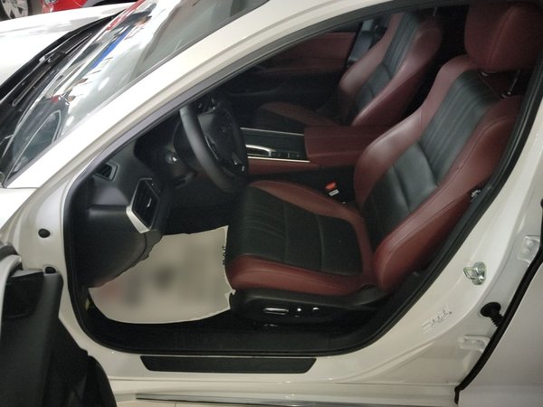 Honda Inspire 2022, 72900 км, за 18109 USD - фото 18