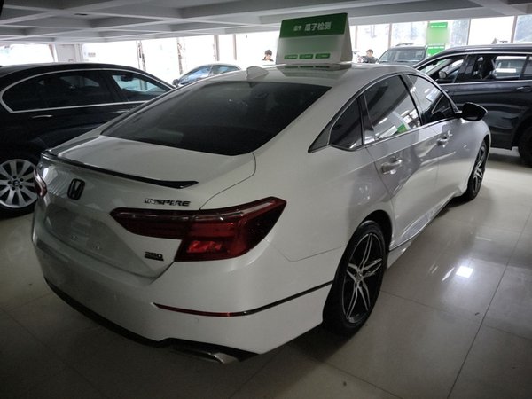 Honda Inspire 2022, 72900 км, за 18109 USD - фото 6
