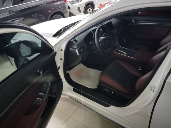 Honda Inspire 2022, 72900 км, за 18109 USD - фото 19