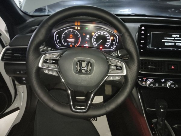 Honda Inspire 2022, 72900 км, за 18109 USD - фото 14