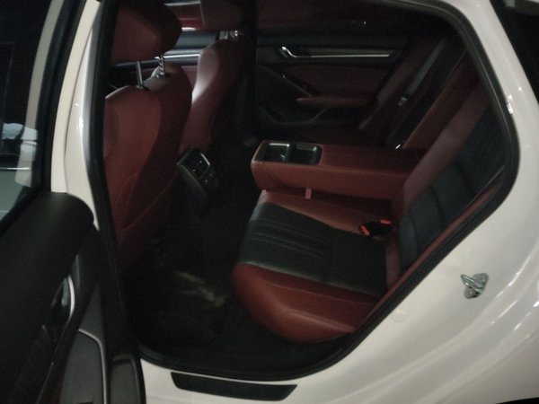 Honda Inspire 2022, 72900 км, за 18109 USD - фото 20