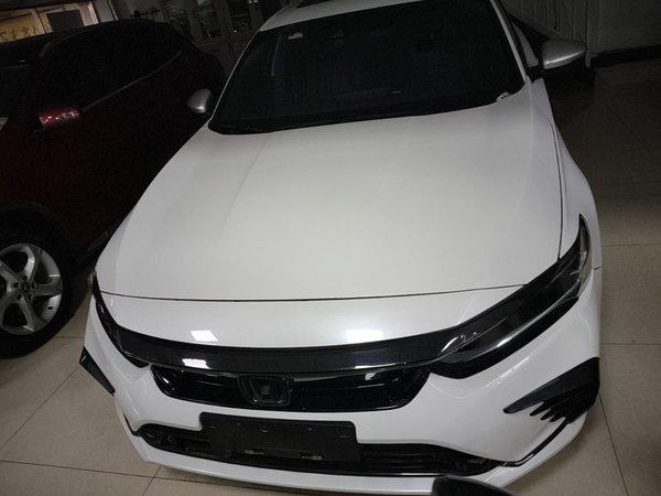 Honda Inspire 2022, 72900 км, за 18109 USD