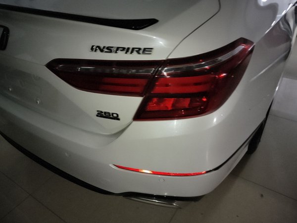 Honda Inspire 2022, 72900 км, за 18109 USD - фото 7