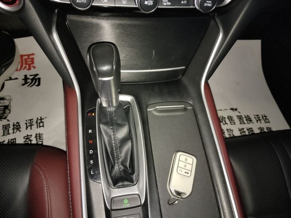 Honda Inspire 2022, 72900 км, за 18109 USD - фото 17