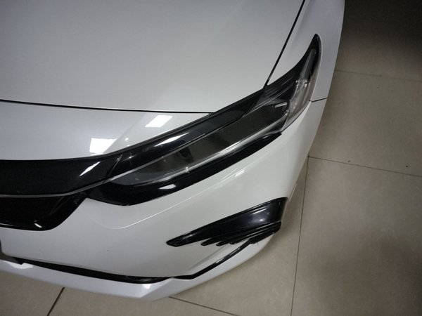 Honda Inspire 2022, 72900 км, за 18109 USD - фото 9