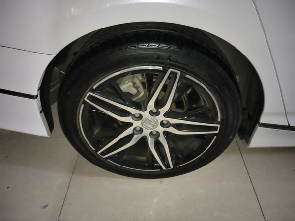 Honda Inspire 2022, 72900 км, за 18109 USD - фото 10