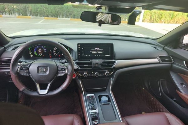 Honda Inspire 2022, 50800 км, за 14744 USD - фото 9