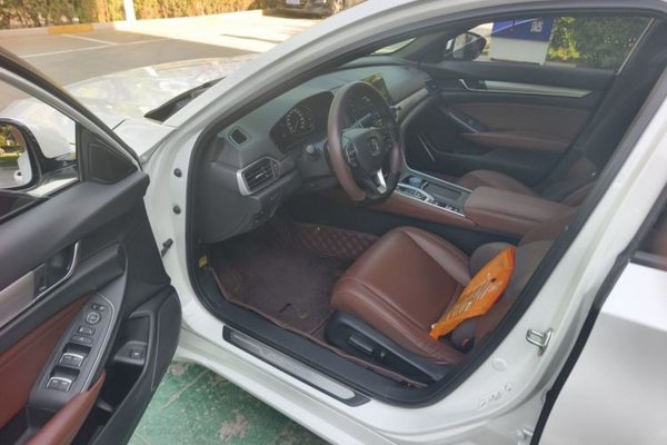 Honda Inspire 2022, 50800 км, за 14744 USD - фото 16