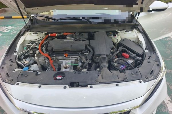 Honda Inspire 2022, 50800 км, за 14744 USD - фото 21