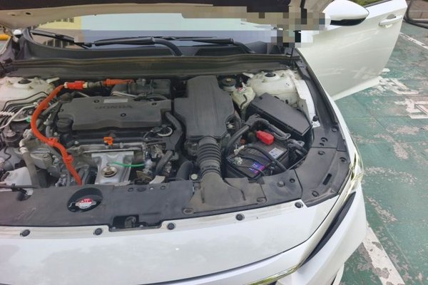 Honda Inspire 2022, 50800 км, за 14744 USD - фото 22