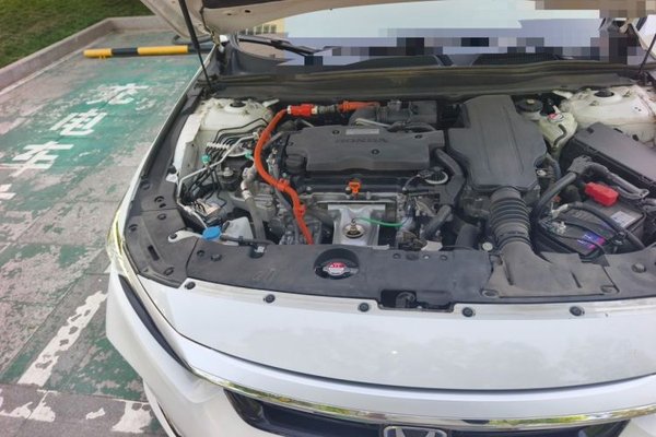 Honda Inspire 2022, 50800 км, за 14744 USD - фото 23