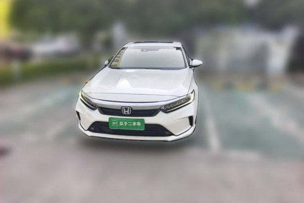 Honda Inspire 2022, 50800 км, за 14744 USD