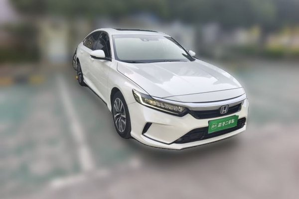 Honda Inspire 2022, 50800 км, за 14744 USD