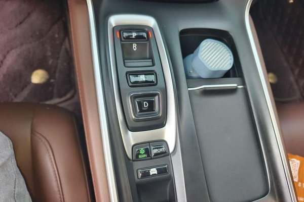 Honda Inspire 2022, 50800 км, за 14744 USD - фото 14