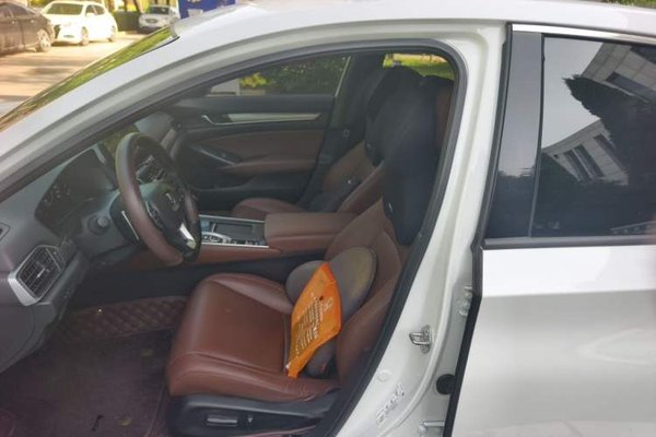 Honda Inspire 2022, 50800 км, за 14744 USD - фото 15