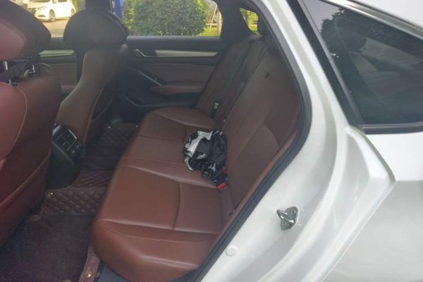 Honda Inspire 2022, 50800 км, за 14744 USD - фото 17