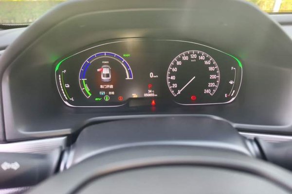 Honda Inspire 2022, 50800 км, за 14744 USD - фото 12