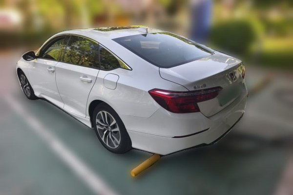 Honda Inspire 2022, 50800 км, за 14744 USD