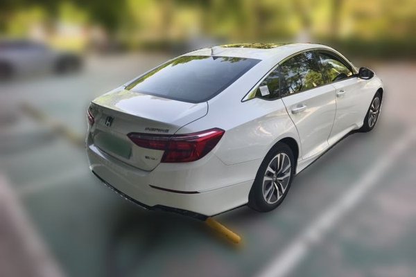 Honda Inspire 2022, 50800 км, за 14744 USD - фото 6