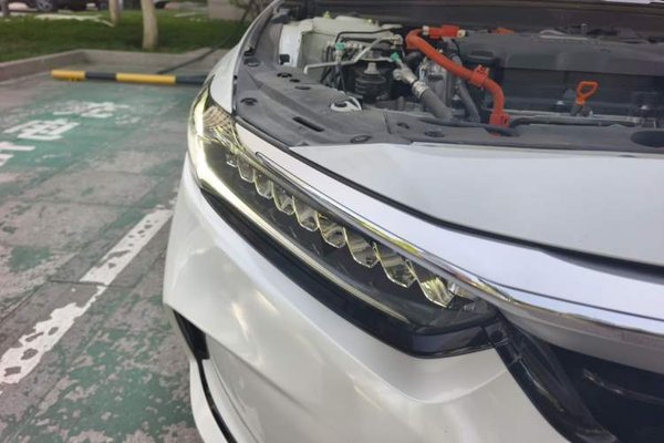 Honda Inspire 2022, 50800 км, за 14744 USD - фото 7