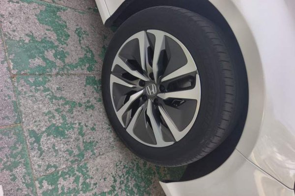 Honda Inspire 2022, 50800 км, за 14744 USD - фото 8