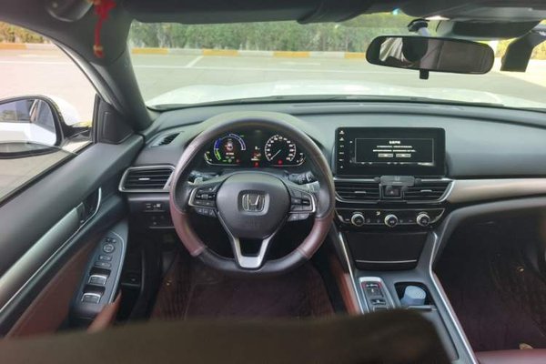 Honda Inspire 2022, 50800 км, за 14744 USD - фото 10