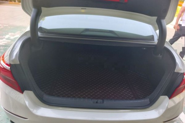 Honda Inspire 2022, 50800 км, за 14744 USD - фото 19