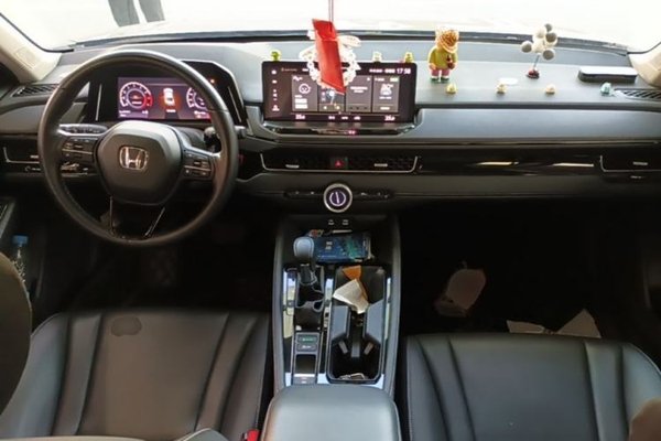 Honda Inspire 2023, 36100 км, за 19305 USD - фото 19