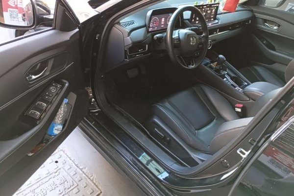 Honda Inspire 2023, 36100 км, за 19305 USD - фото 9