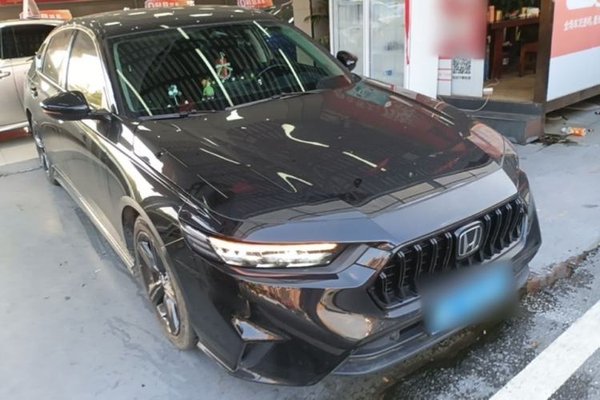 Honda Inspire 2023, 36100 км, за 19305 USD