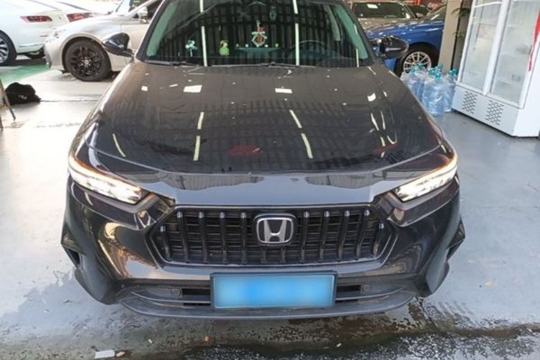 Honda Inspire 2023, 36100 км, за 19305 USD