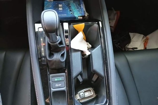 Honda Inspire 2023, 36100 км, за 19305 USD - фото 23