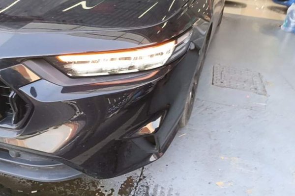 Honda Inspire 2023, 36100 км, за 19305 USD - фото 15
