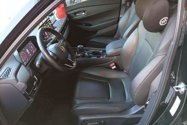 Honda Inspire 2023, 36100 км, за 19305 USD - фото 8