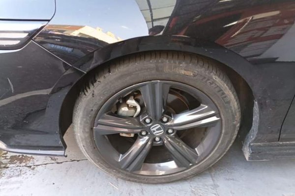 Honda Inspire 2023, 36100 км, за 19305 USD - фото 14