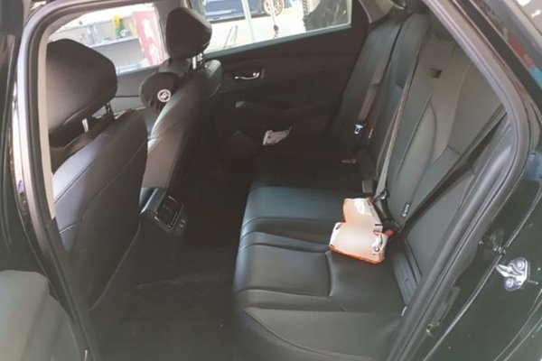 Honda Inspire 2023, 36100 км, за 19305 USD - фото 10