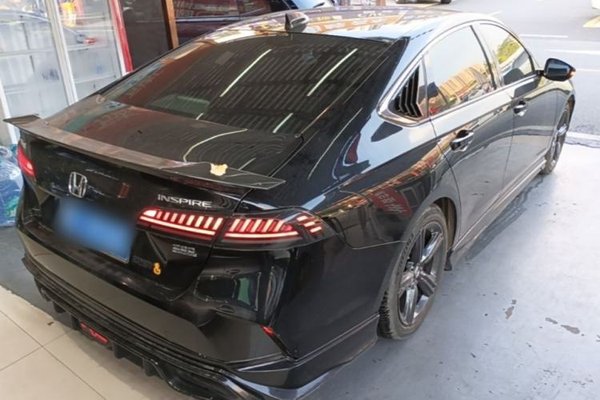 Honda Inspire 2023, 36100 км, за 19305 USD - фото 6