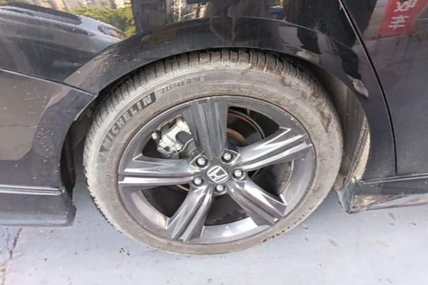 Honda Inspire 2023, 36100 км, за 19305 USD - фото 16