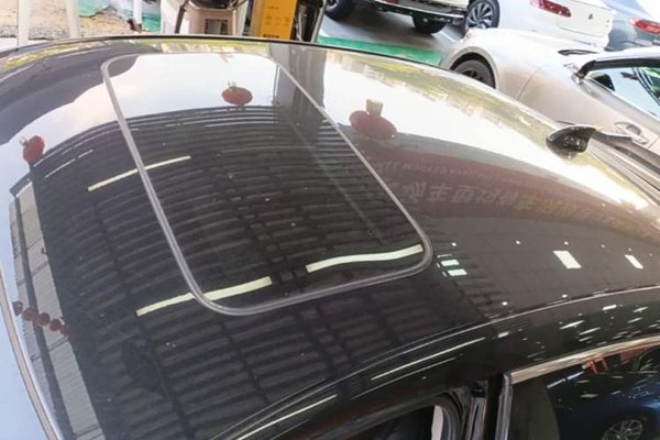 Honda Inspire 2023, 36100 км, за 19305 USD - фото 17