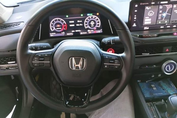 Honda Inspire 2023, 36100 км, за 19305 USD - фото 20