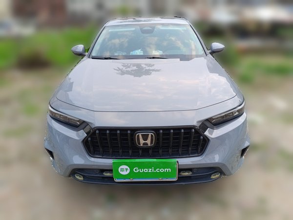 Honda Inspire · 2023 год