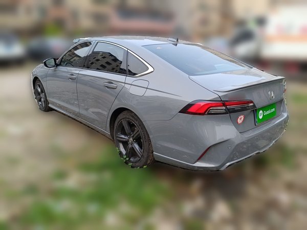 Honda Inspire 2023, 26100 км, за 18393 USD