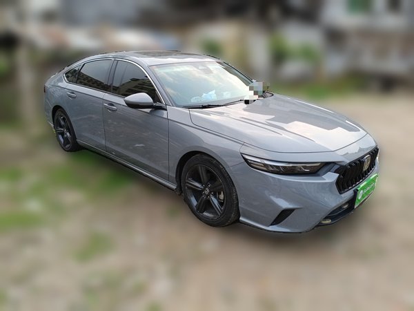 Honda Inspire 2023, 26100 км, за 18393 USD - фото 7