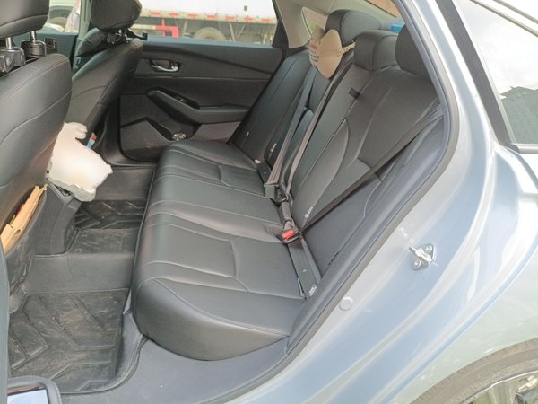 Honda Inspire 2023, 26100 км, за 18393 USD - фото 12