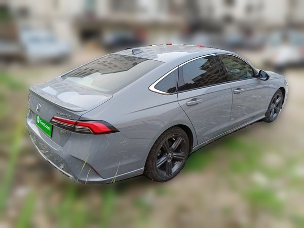 Honda Inspire 2023, 26100 км, за 18393 USD