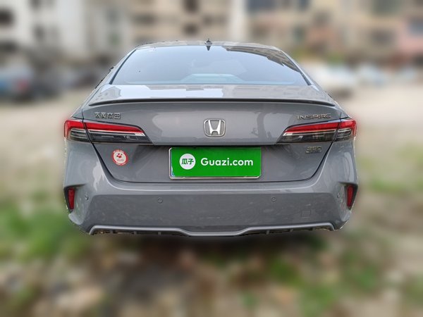 Honda Inspire 2023, 26100 км, за 18393 USD - фото 6