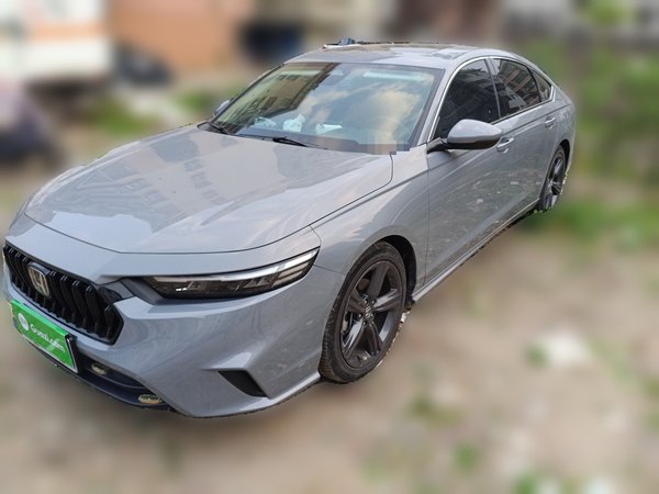 Honda Inspire 2023, 26100 км, за 18393 USD