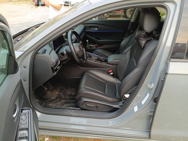 Honda Inspire 2023, 26100 км, за 18393 USD - фото 15