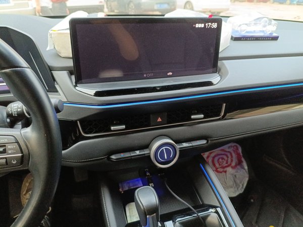 Honda Inspire 2023, 26100 км, за 18393 USD - фото 11